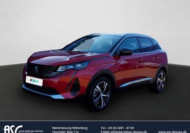Peugeot 3008, 2024