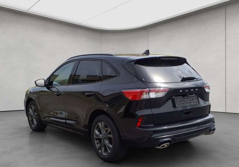 Ford Kuga, 2023