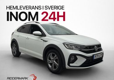 Volkswagen Taigo, 2022