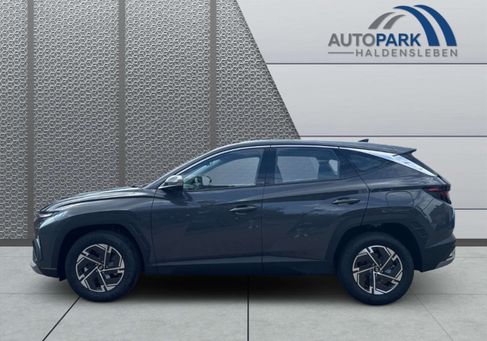 Hyundai Tucson, 2026