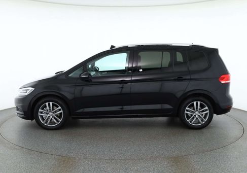Volkswagen Touran, 2018 2