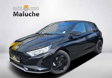 Hyundai i20, 2026