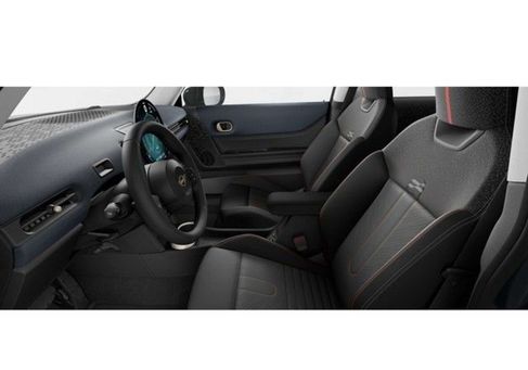 MINI Cooper S, 2024
