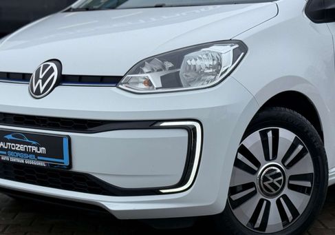 Volkswagen up!, 2022