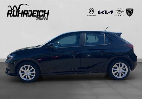 Opel Corsa, 2025 2