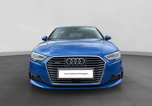Audi A3, 2020 2