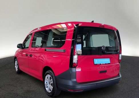 Volkswagen Caddy, 2023 2