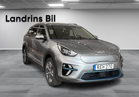 Kia Niro, 2022