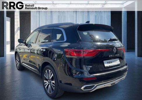 Renault Koleos, 2022
