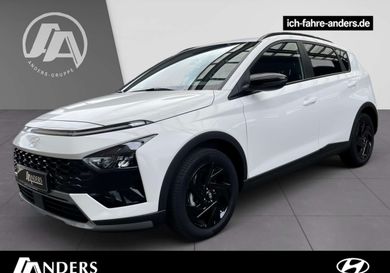 Hyundai Bayon, 2026