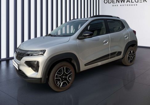 Dacia Spring, 2021 2