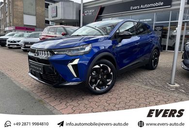 Mitsubishi Grandis, 2026