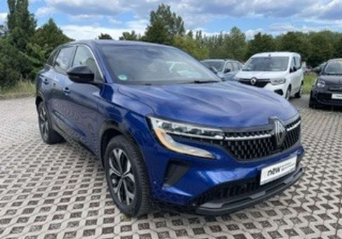 Renault Austral, 2024