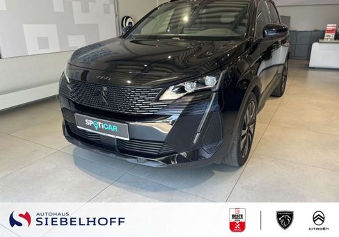 Peugeot 3008, 2024