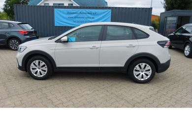 Volkswagen Taigo, 2024