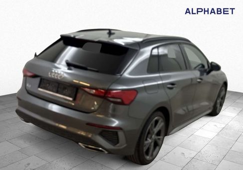 Audi A3, 2022 2