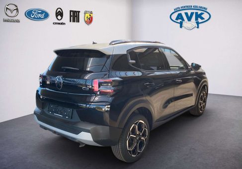 Citroën C3, 2026 3