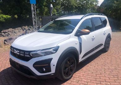 Dacia Jogger, 2024