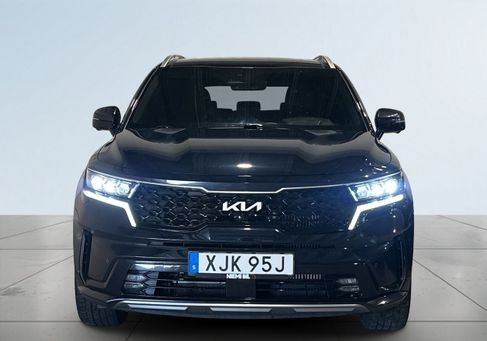 Kia Sorento, 2023