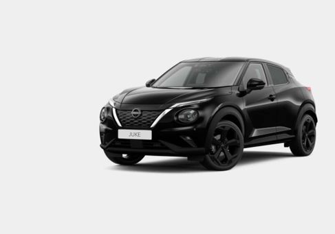 Nissan Juke, 2026 3