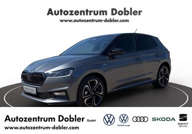 Skoda Fabia, 2026