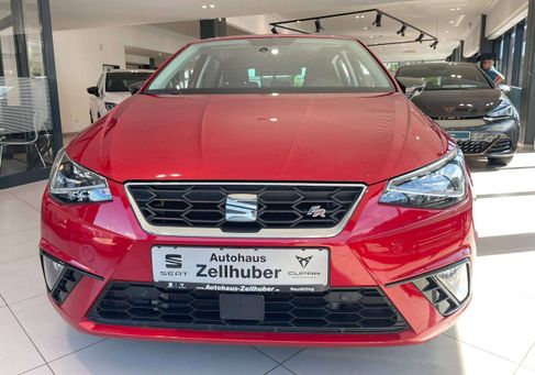 Seat Ibiza, 2018 2