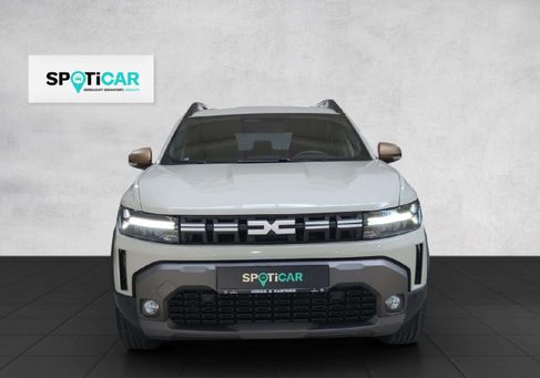 Dacia Duster, 2024 2