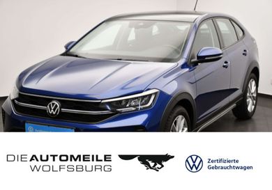 Volkswagen Taigo, 2025