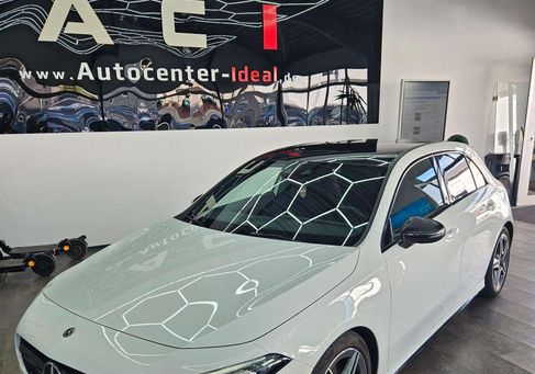 Mercedes-Benz A 220, 2019