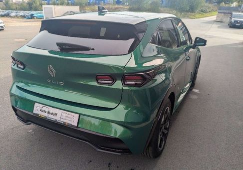 Renault Clio, 2026 3