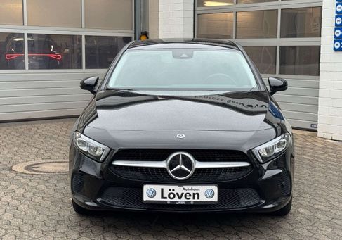 Mercedes-Benz A 250, 2022