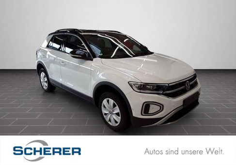 Volkswagen T-Roc, 2024