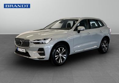Volvo XC60, 2024
