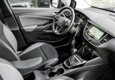 Opel Crossland X, 2022 3