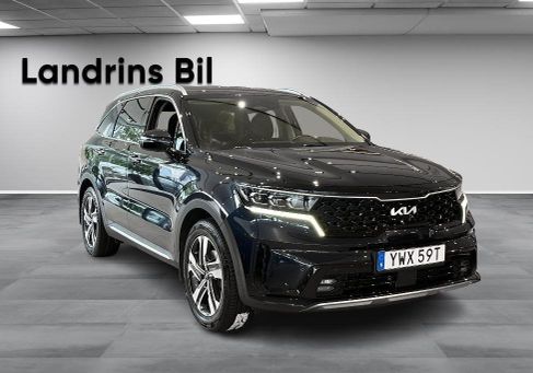 Kia Sorento, 2023