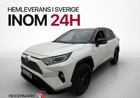 Toyota RAV 4, 2021 3