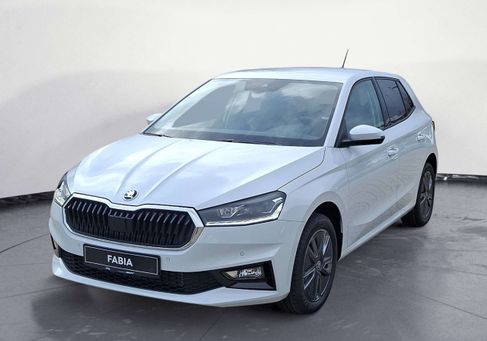Skoda Fabia, 2026