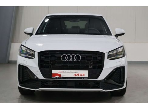 Audi Q2, 2025 2