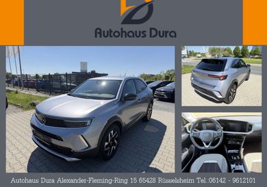 Opel Mokka, 2023