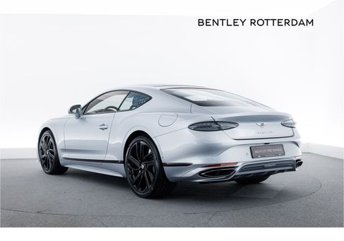 Bentley Continental GT, 2025