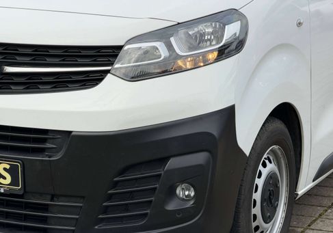Opel Vivaro, 2021 3