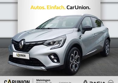 Renault Captur, 2020