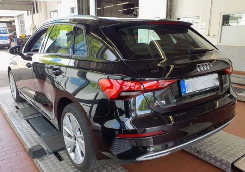 Audi A3, 2022 3