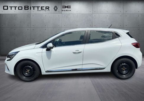 Renault Clio, 2022