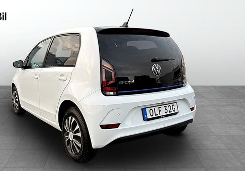 Volkswagen up!, 2022