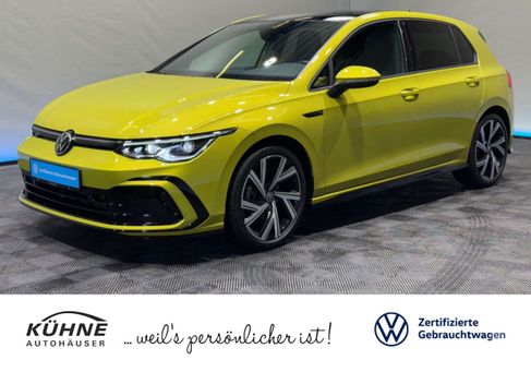 Volkswagen Golf, 2020