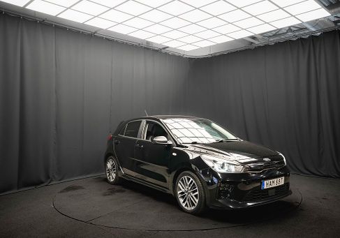 Kia Rio, 2019