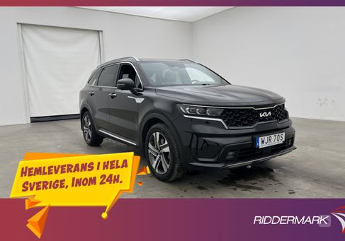 Kia Sorento, 2022