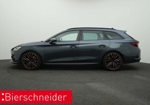 Cupra Leon, 2023