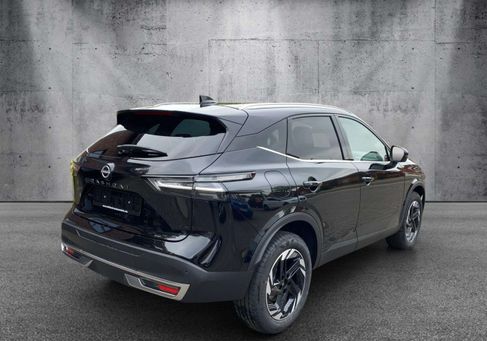 Nissan Qashqai, 2026 3